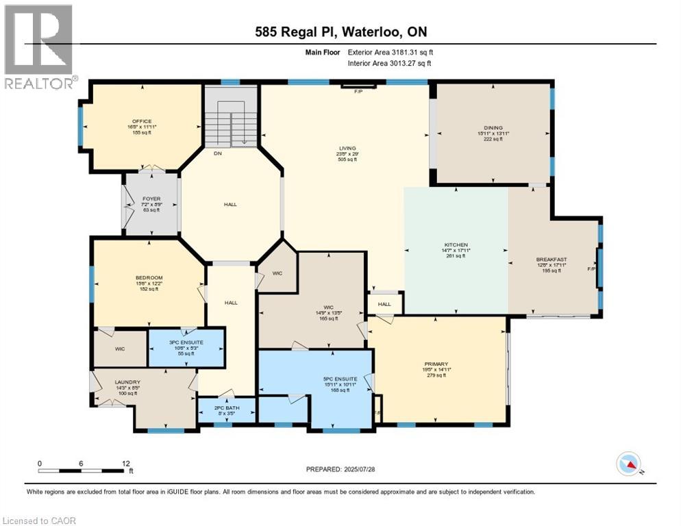 585 Regal Place Property Photo 43