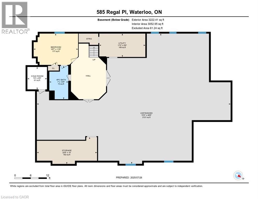 585 Regal Place Property Photo 44