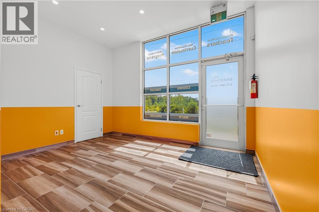 320 Eastview Road Unit# A5 Property Photo 12