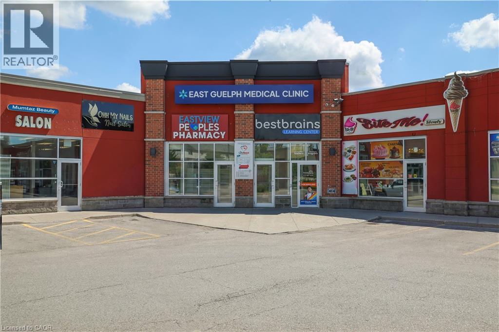 320 Eastview Road Unit# A5 Property Photo 18