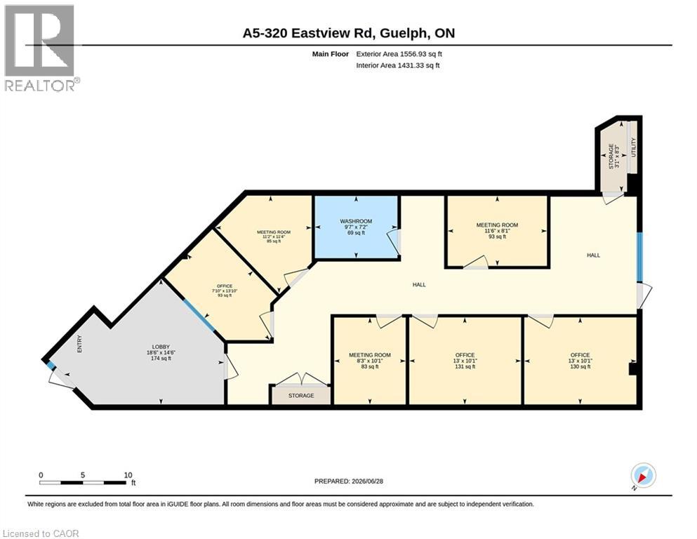 320 Eastview Road Unit# A5 Property Photo 25