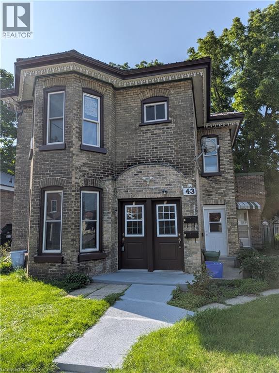 43 Port Street Property Photo 1