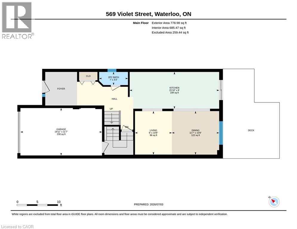 569 Violet Street Property Photo 39