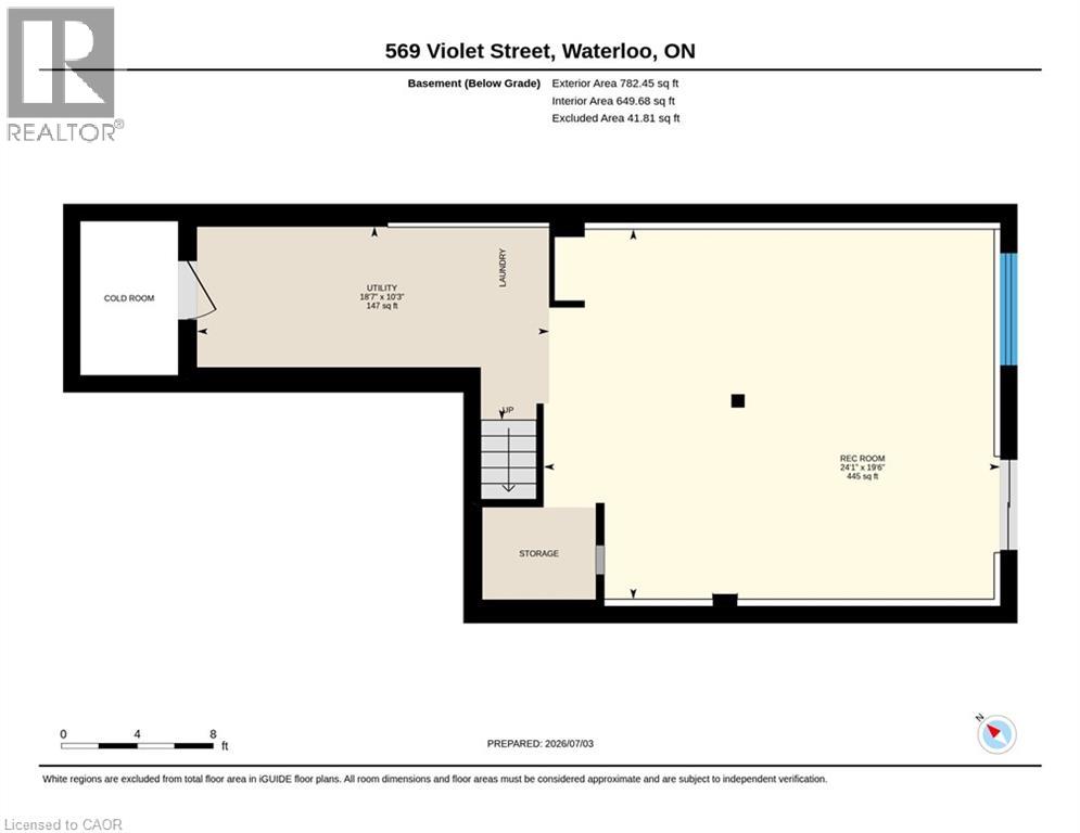 569 Violet Street Property Photo 40