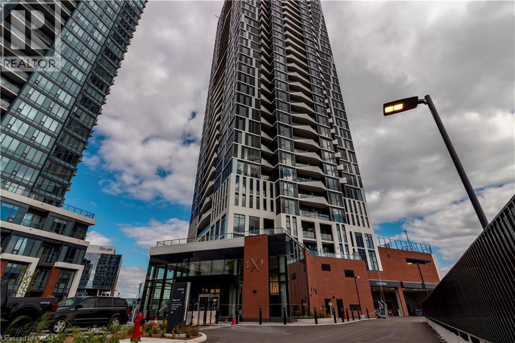 25 Wellington South Street S Unit# 3606 Property Photo 1
