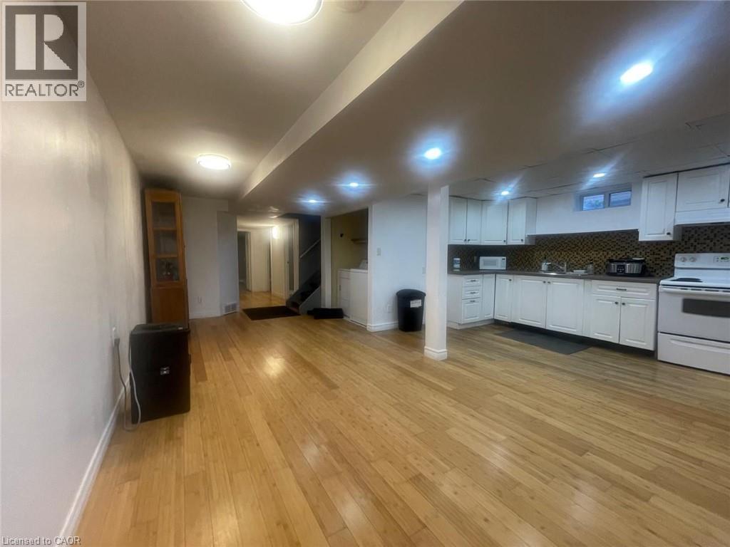 135 Northgate Drive Unit# Bsmt Property Photo 1