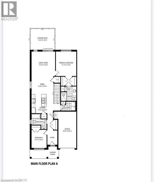 112 Thackeray Way Property Photo 6
