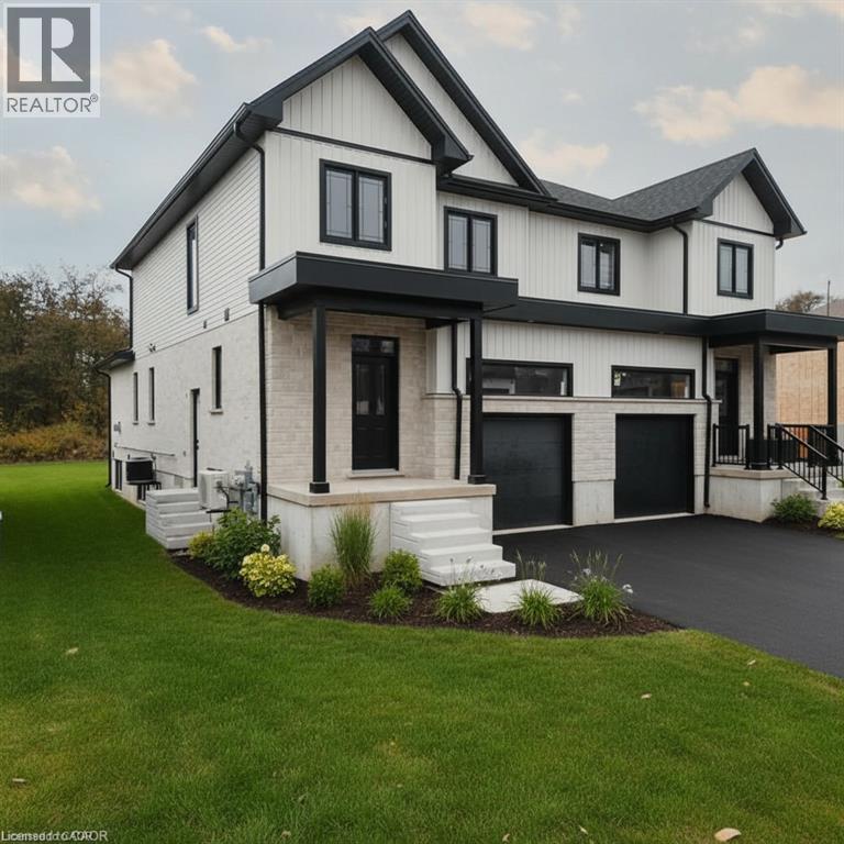 Lot 23 Pugh Street Property Photo 1