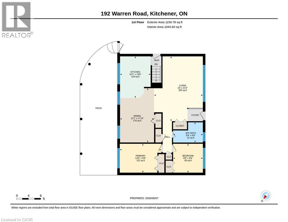 192 Warren Road Property Photo 34