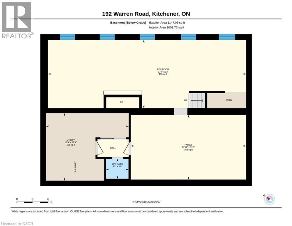 192 Warren Road Property Photo 35