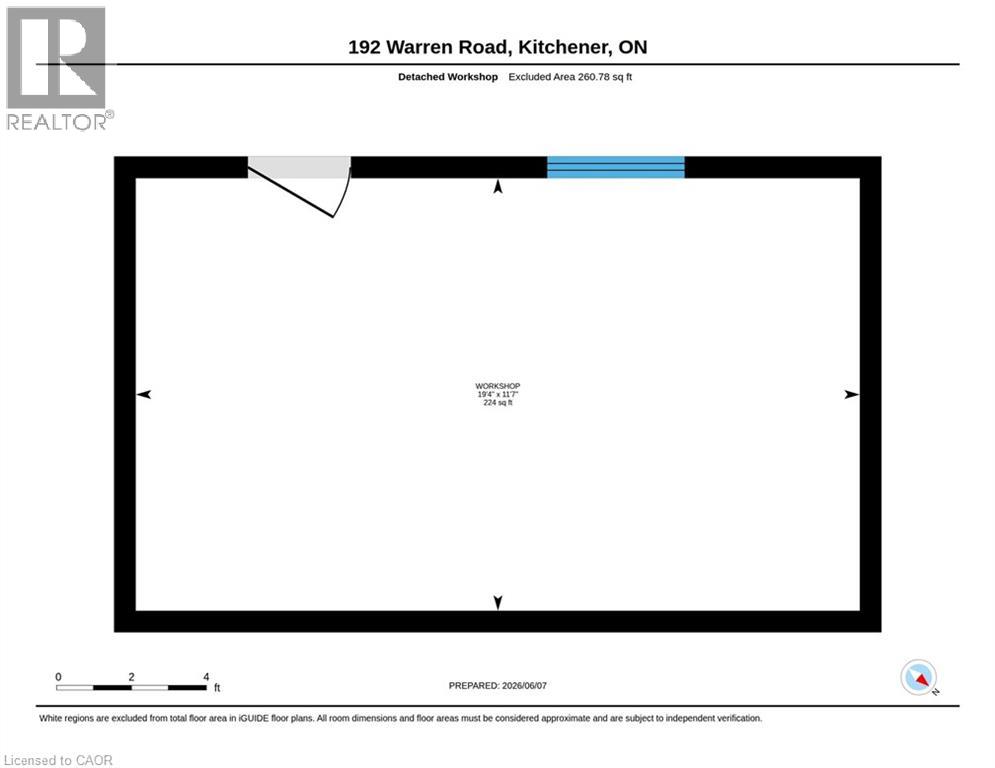 192 Warren Road Property Photo 36