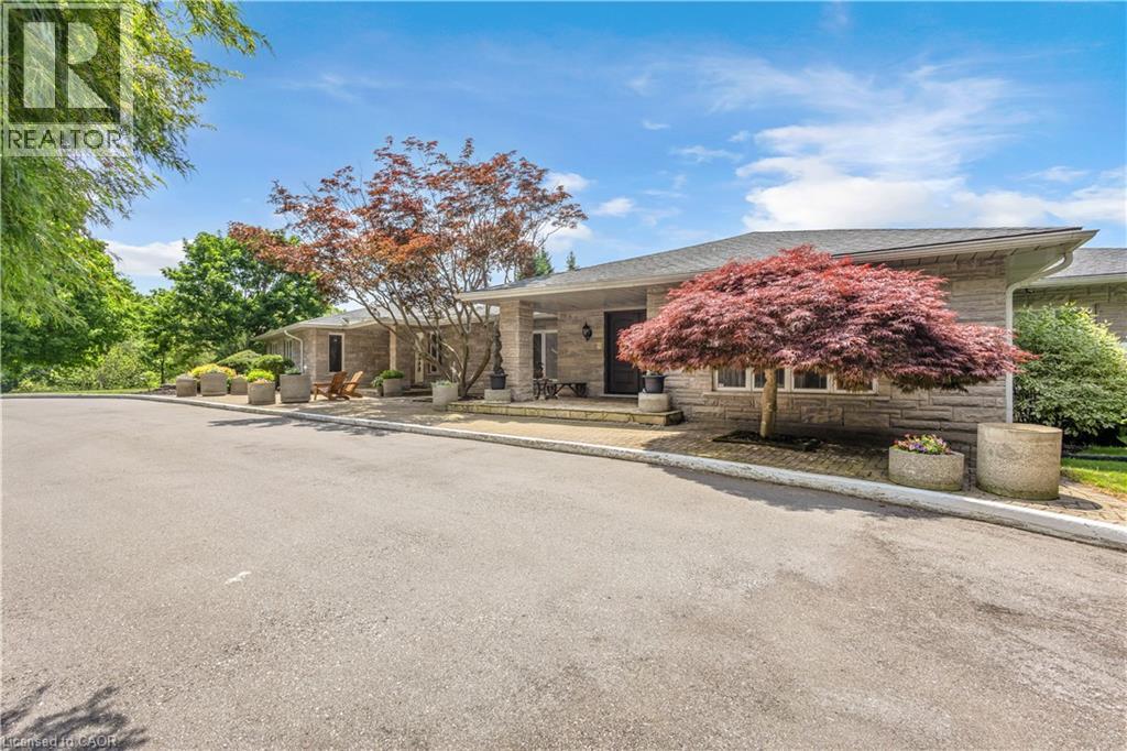 1285 Cockshutt Road Property Photo 1
