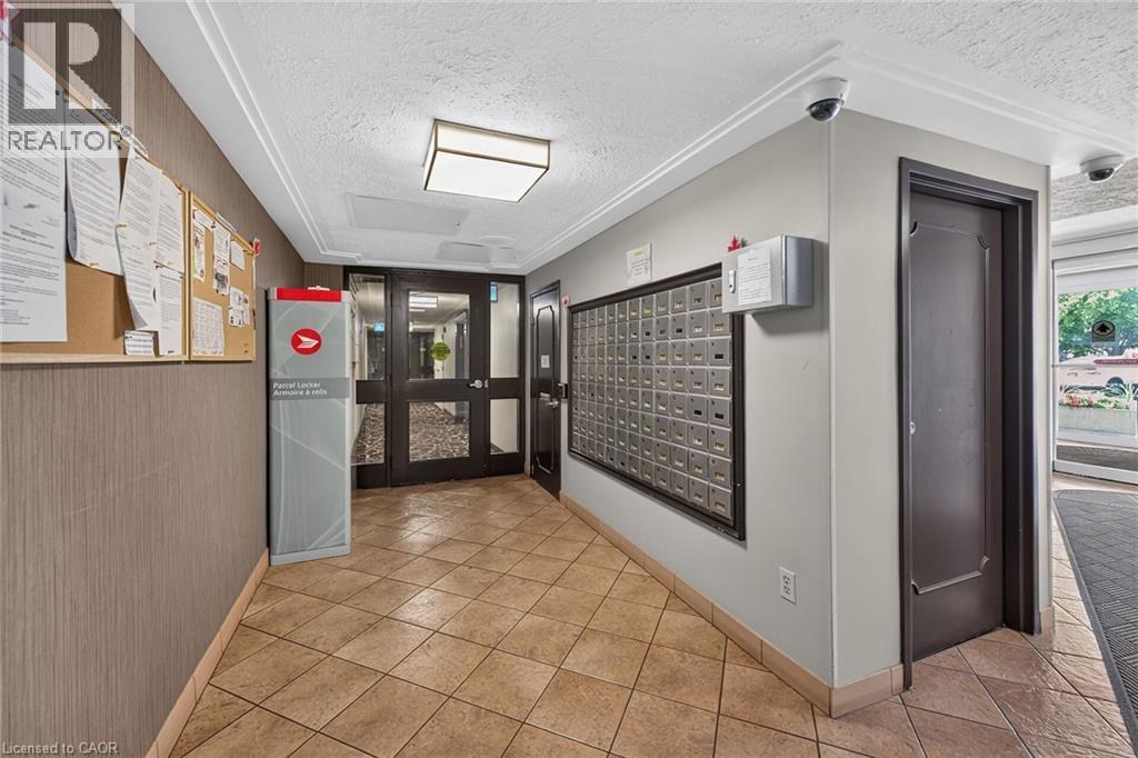 40 Harrisford Street Unit# 1107 Property Photo 5