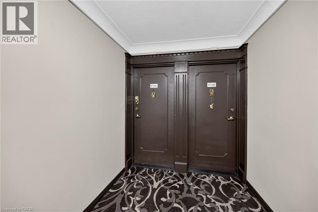 40 Harrisford Street Unit# 1107 Property Photo 7
