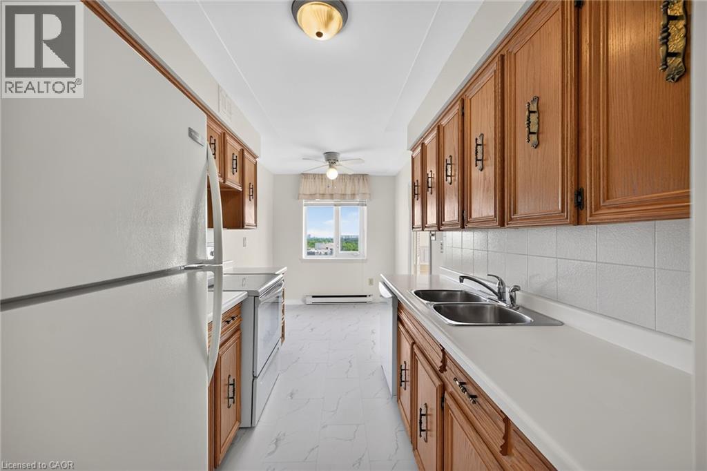 40 Harrisford Street Unit# 1107 Property Photo 10