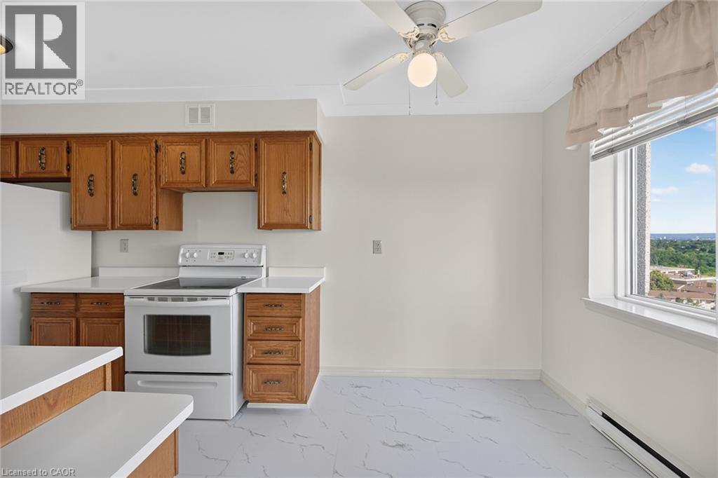40 Harrisford Street Unit# 1107 Property Photo 11