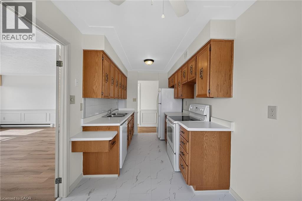 40 Harrisford Street Unit# 1107 Property Photo 12
