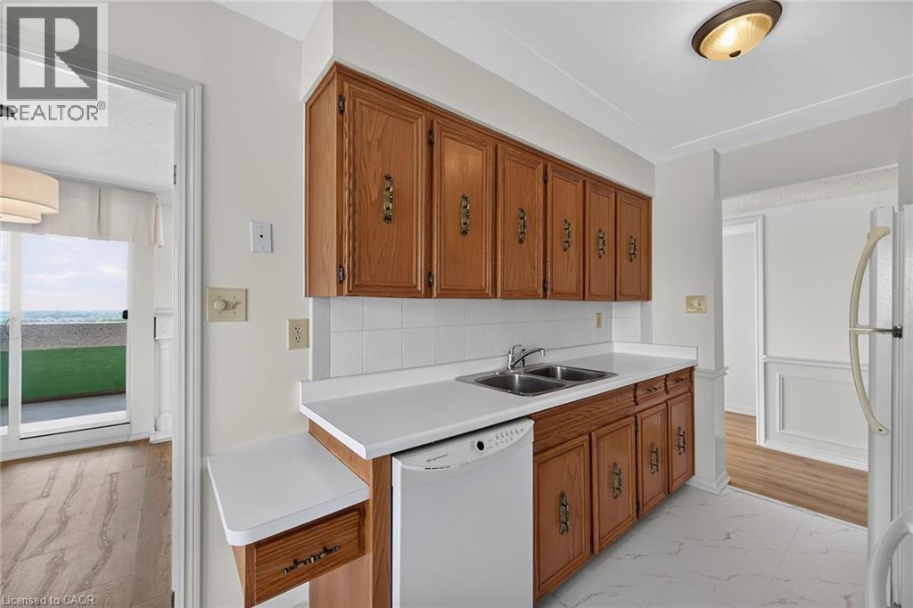 40 Harrisford Street Unit# 1107 Property Photo 13