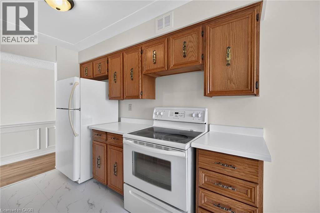 40 Harrisford Street Unit# 1107 Property Photo 14