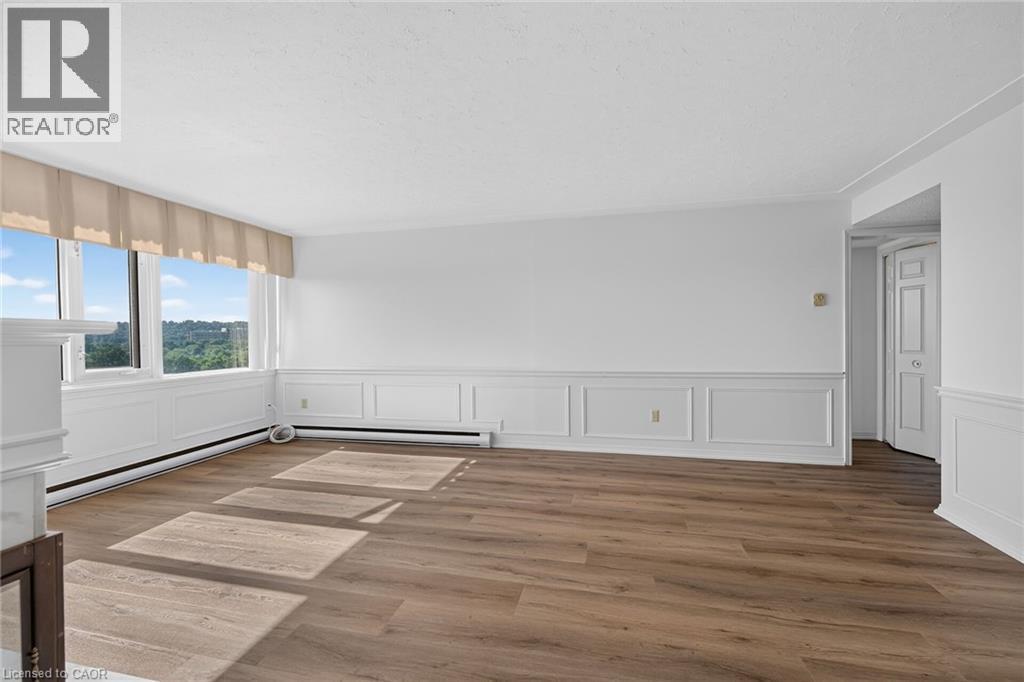 40 Harrisford Street Unit# 1107 Property Photo 21