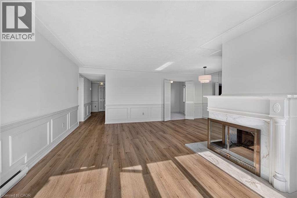 40 Harrisford Street Unit# 1107 Property Photo 22