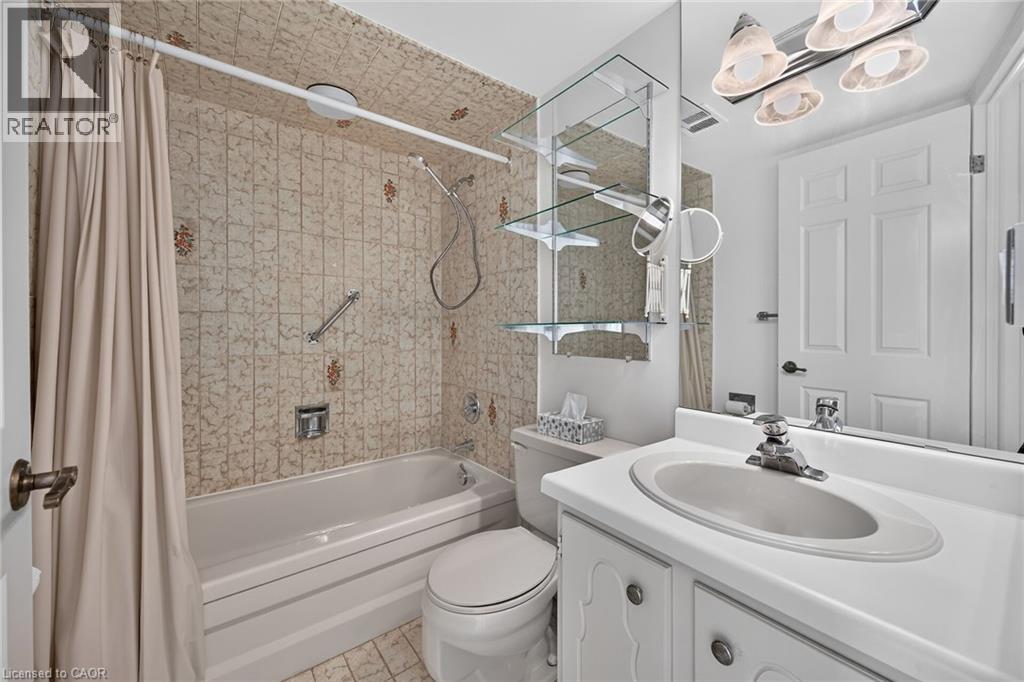 40 Harrisford Street Unit# 1107 Property Photo 32