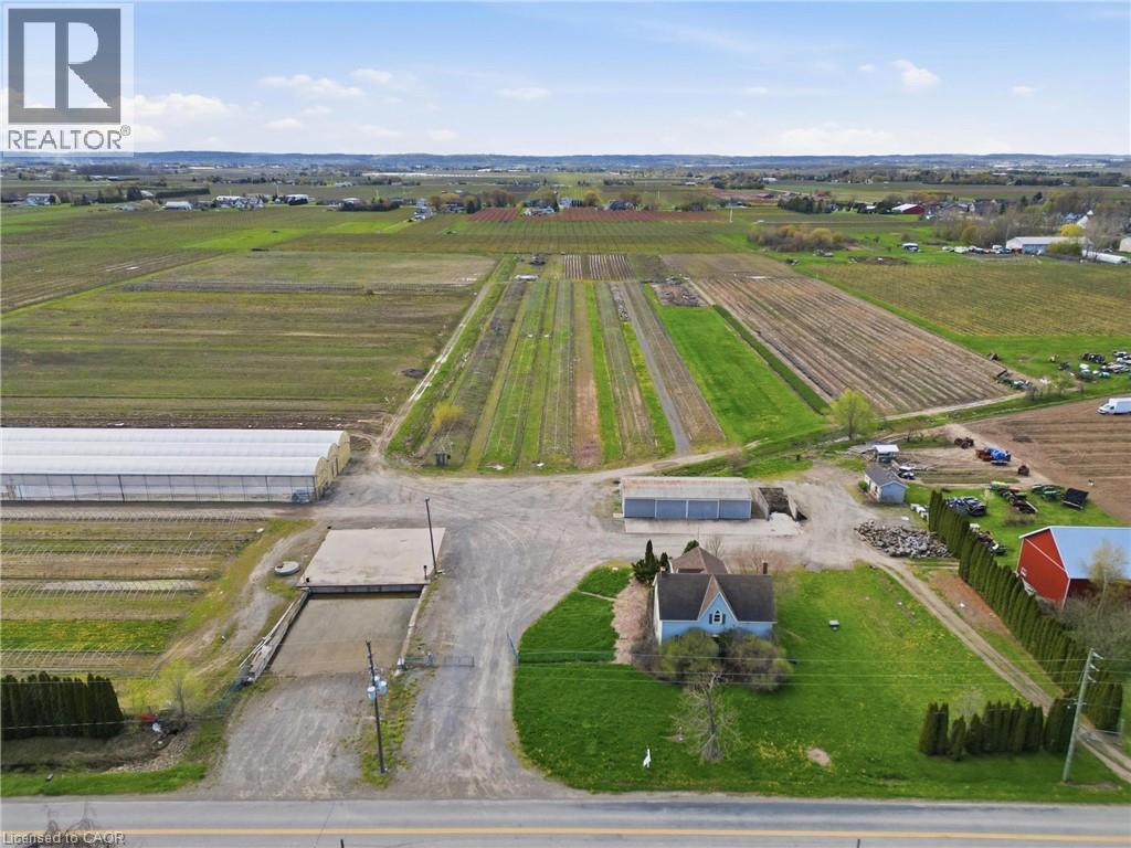 855 Line 1 Road Property Photo 1