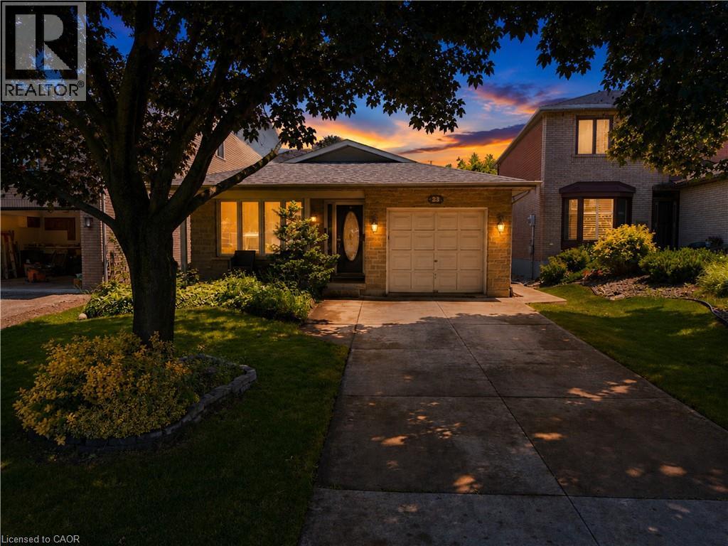 23 MILLPOND Place