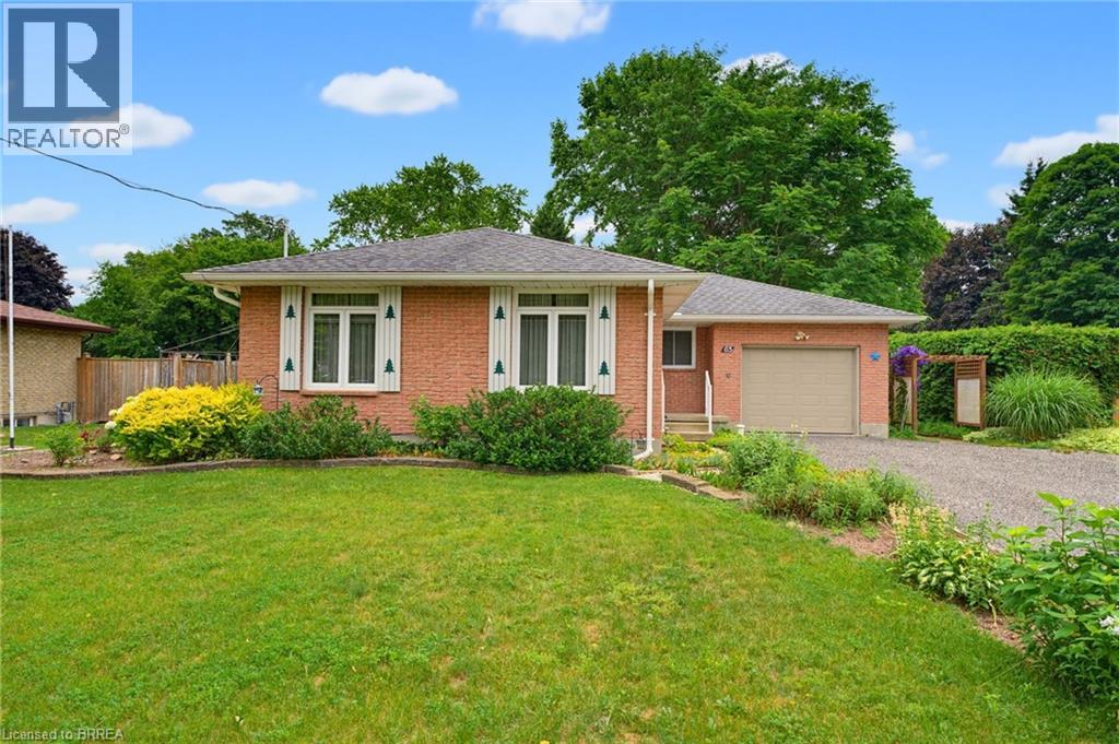 65 Lyndhurst Avenue Property Photo 1