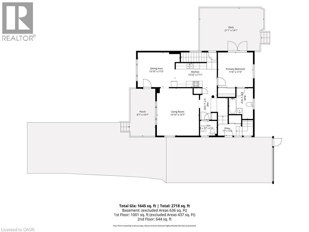 350 Perth Street Property Photo 28