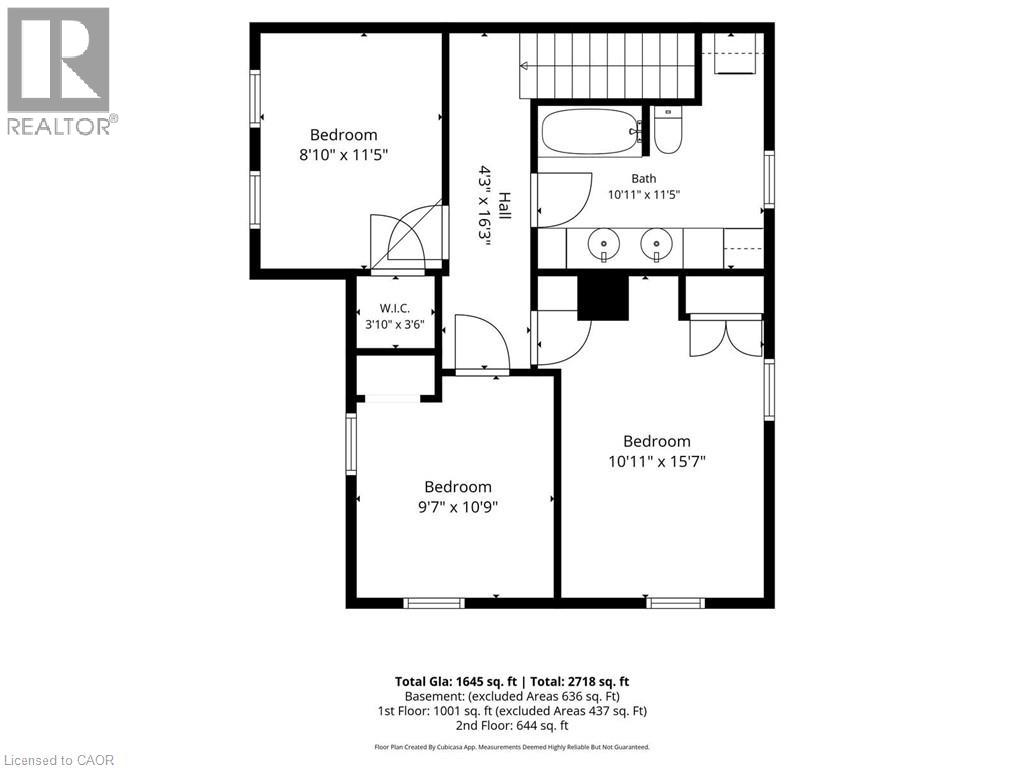 350 Perth Street Property Photo 29