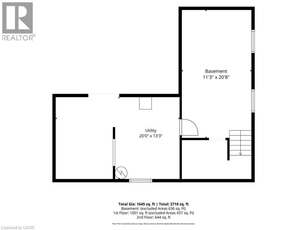 350 Perth Street Property Photo 30