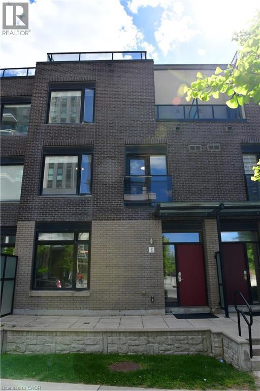 4080 PARKSIDE VILLAGE Drive Unit# 3