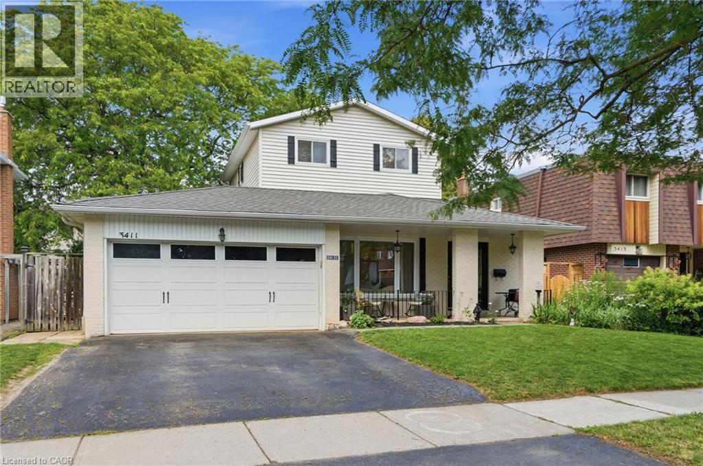 3411 Lansdown Drive Property Photo 3