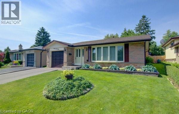 141 Hazelglen Drive Property Photo 1