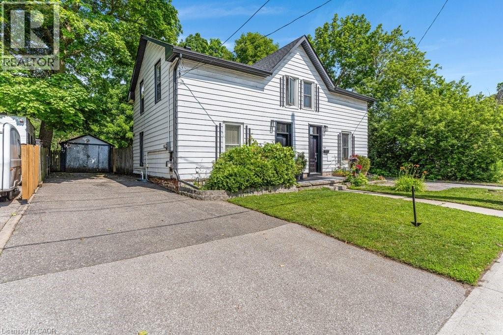 156 ST ANDREWS Street Property Photo 1