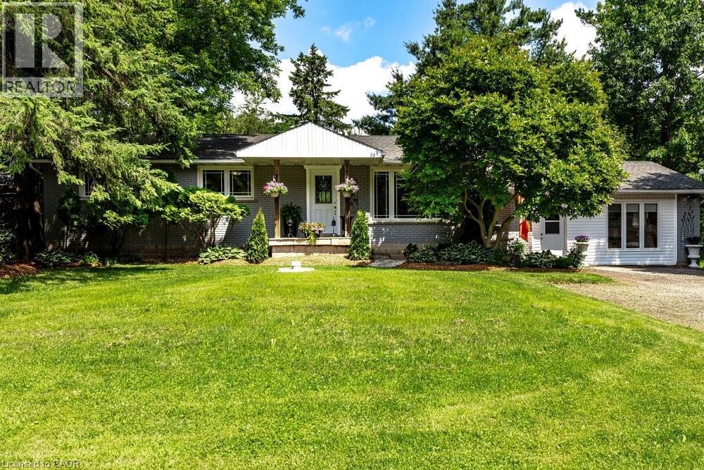 2147 Governor's Road Property Photo 1