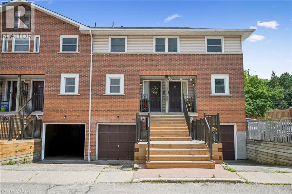 459 BEECHWOOD Place Unit# 21