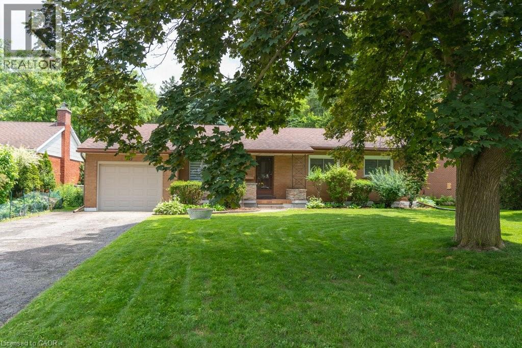 139 Mackay Crescent Property Photo 1