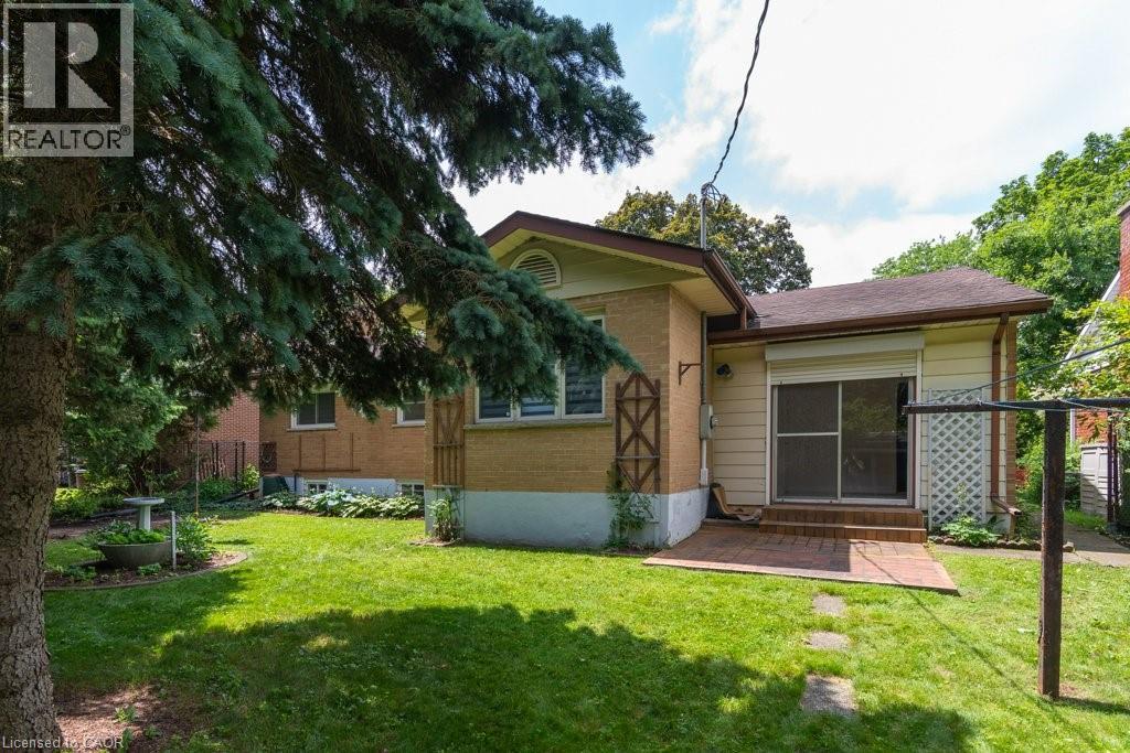 139 Mackay Crescent Property Photo 4