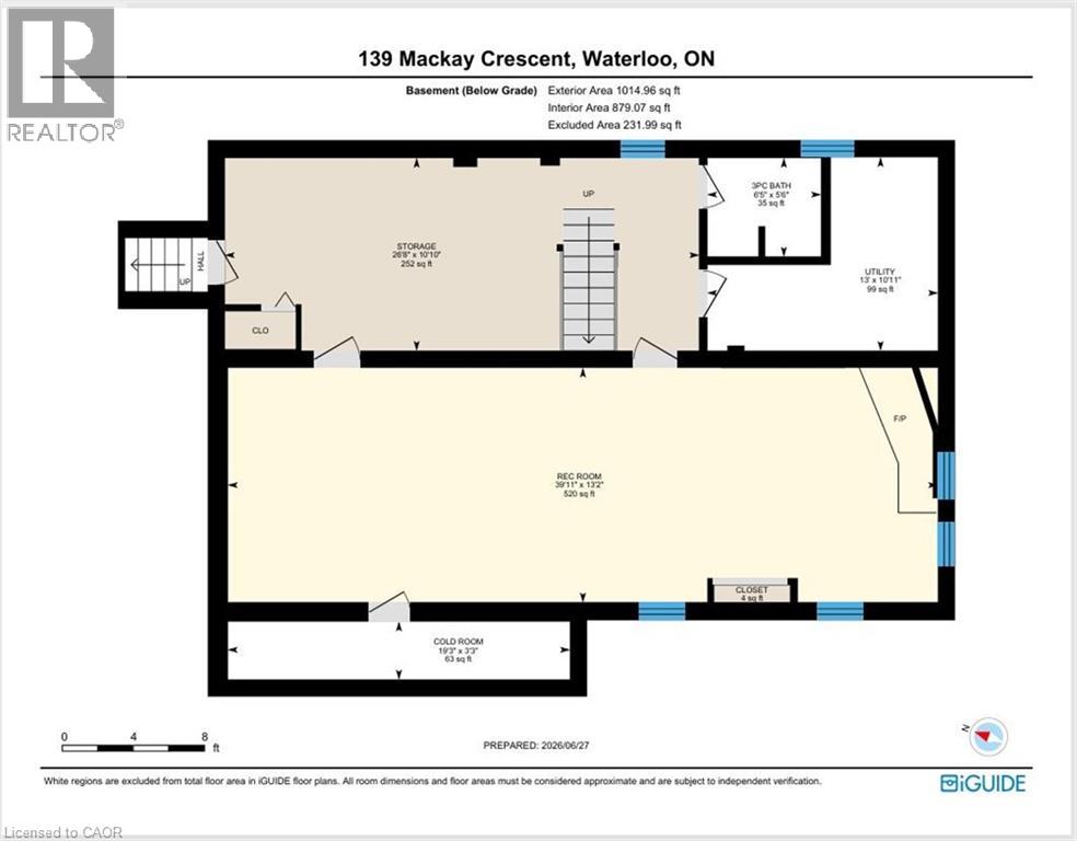 139 Mackay Crescent Property Photo 25