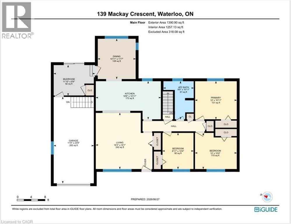 139 Mackay Crescent Property Photo 26