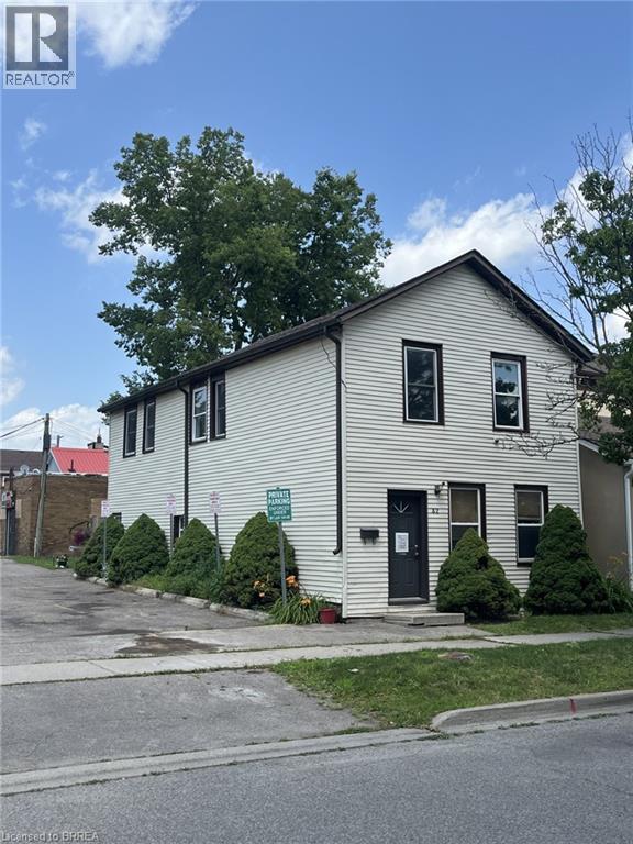 42 CHATHAM Street