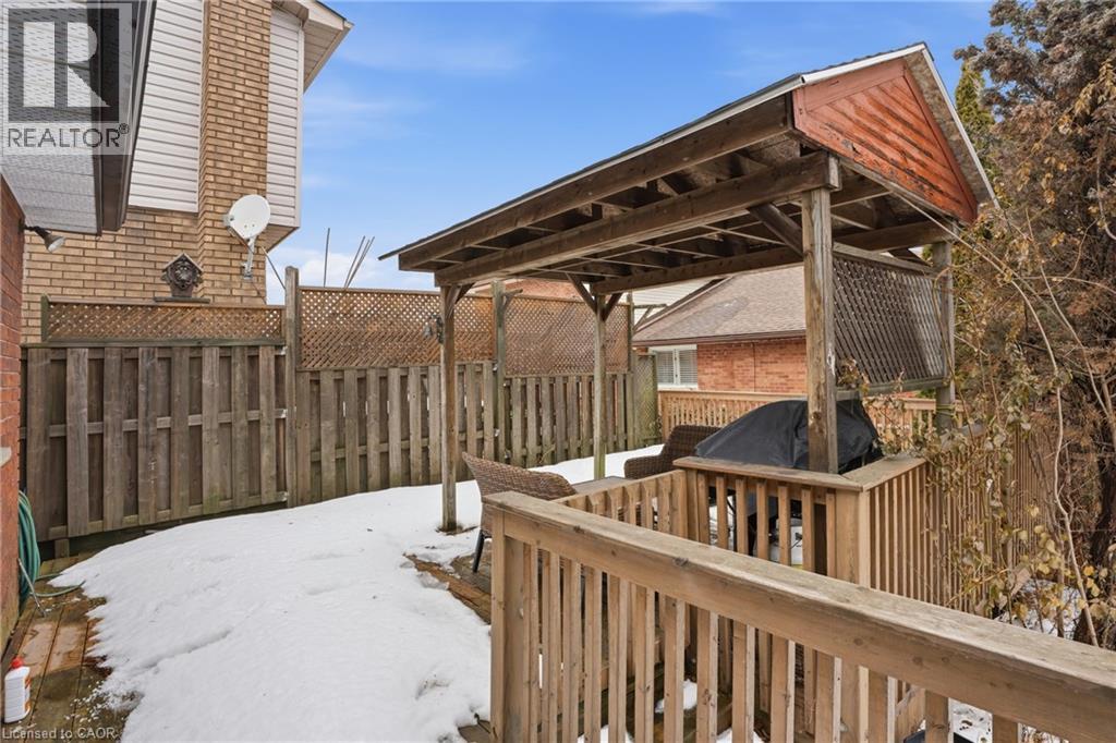 108 Greenshire Drive Property Photo 36