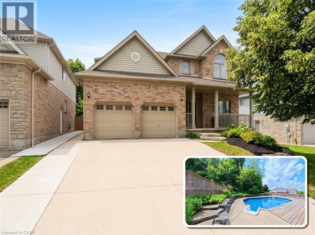 40 Mccormick Drive Property Photo 1
