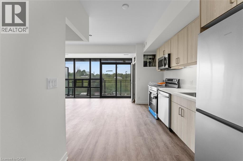 350 Prince Charles Drive Unit# 247 Property Photo 5