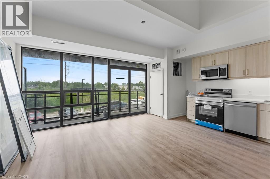 350 Prince Charles Drive Unit# 247 Property Photo 11