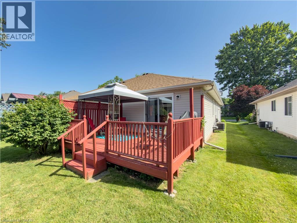 126a Concession Road Property Photo 15
