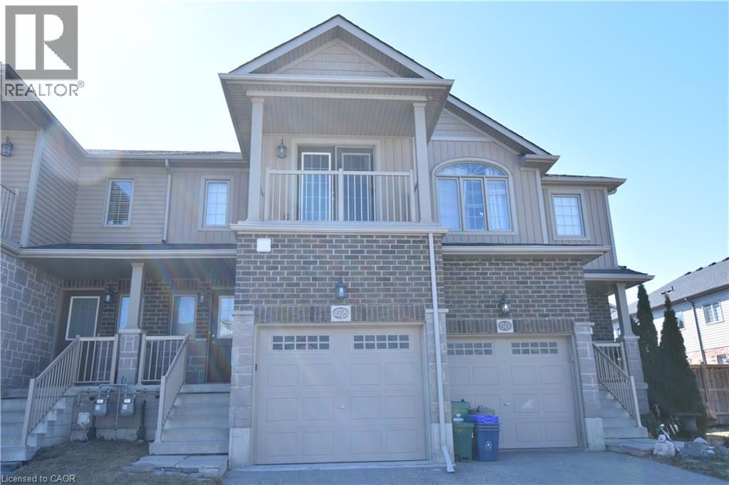 52 MEADOWRIDGE Street