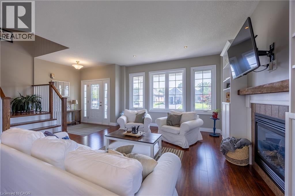 100 Backus Drive Property Photo 2